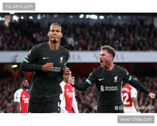 范戴克称足总杯本季志在走更远